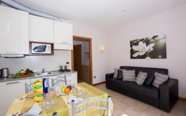 Modern Furnished Apartment With a Nice Terrace