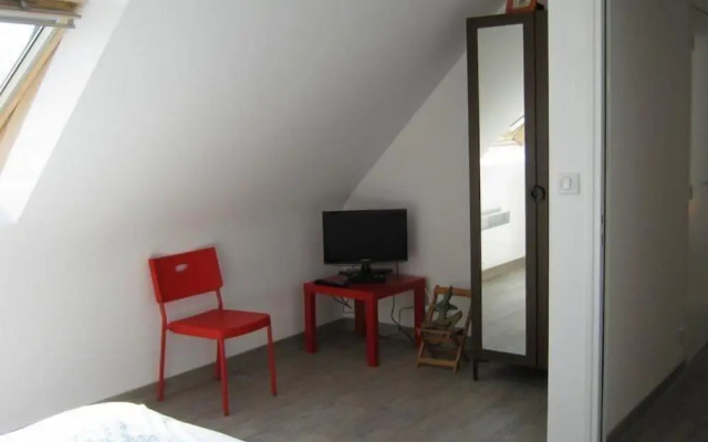Belle Bretagne Guest House