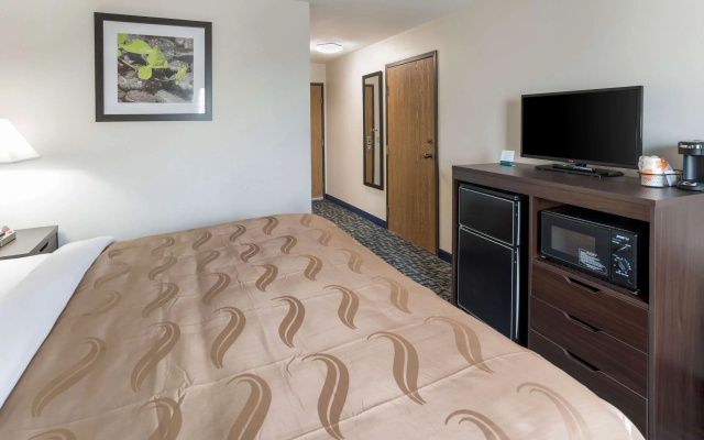 Quality Inn
