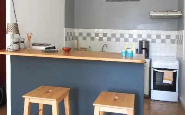 Appartement Opéra
