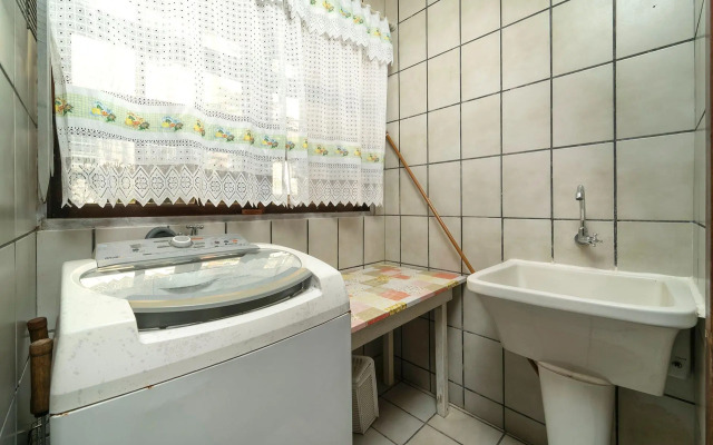 Aluguel Casa 3 Quartos Bombinhas Sc