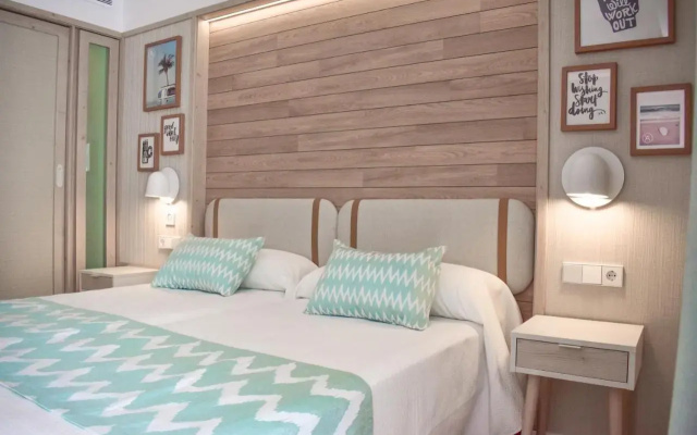 Hotel Ambassador Playa I & II