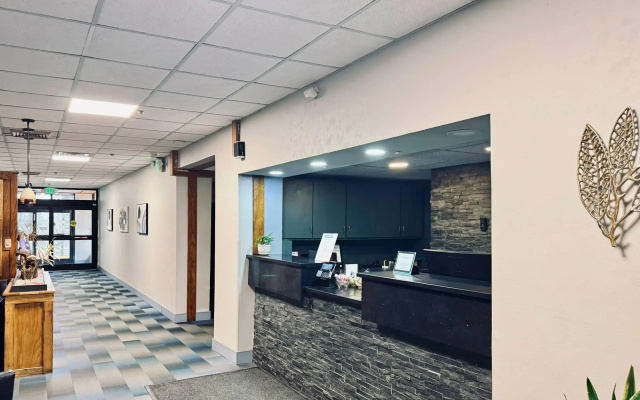 Quality Inn Conference Center Logansport