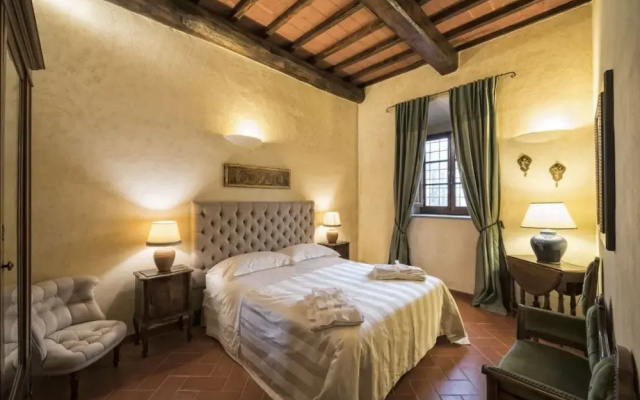 Fattoria Casagrande