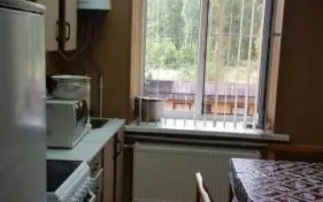 Hostel on Shchelkovskoye av. 1B