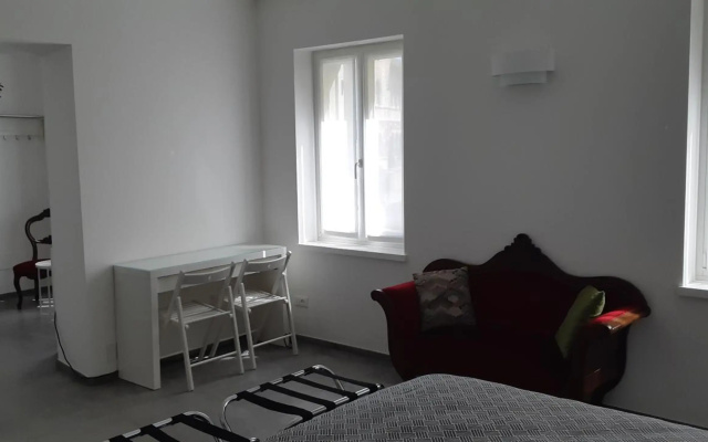 Guest House Green Heart