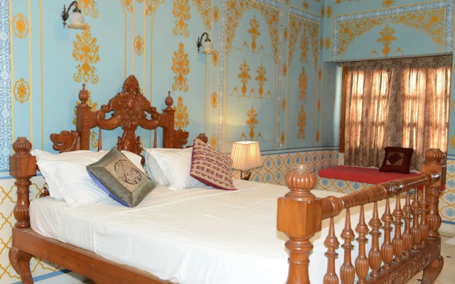 Hotel Harasar Haveli