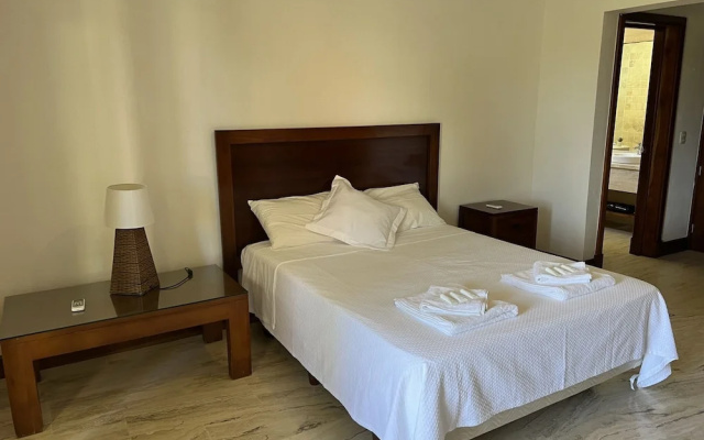 Magic Arena Blanca Beach Suite