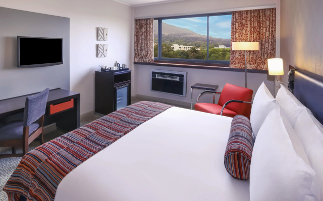 Southern Sun Newlands