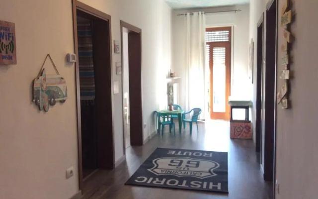Casa Do Sol Apartment