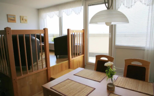 Apartment Weserpanorama