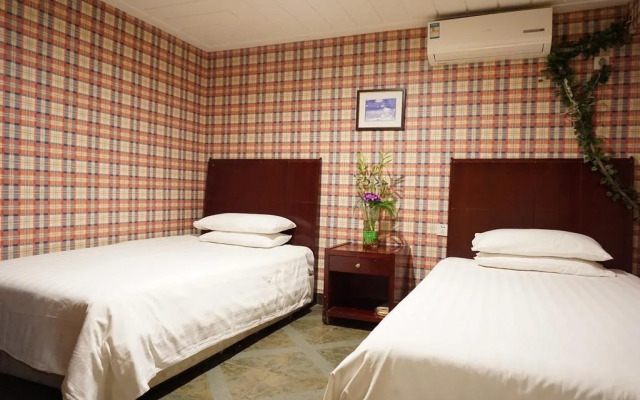 Tianjin Hongtudi Express Hotel