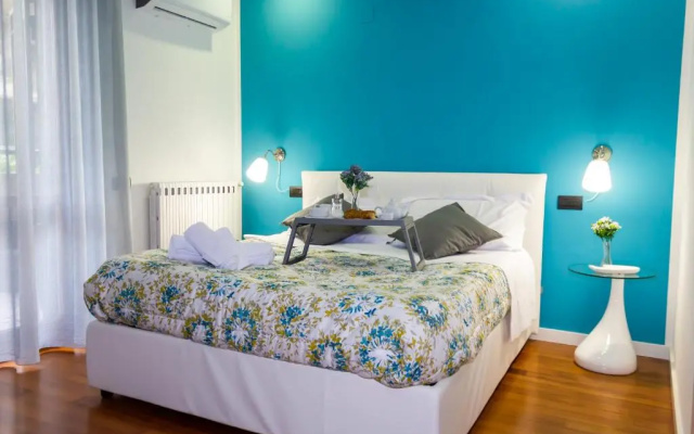 B&B Xenia Pompei