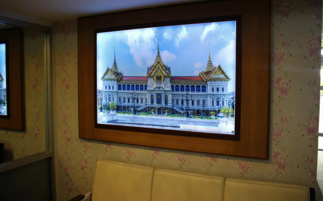 Aek Udon Apartment