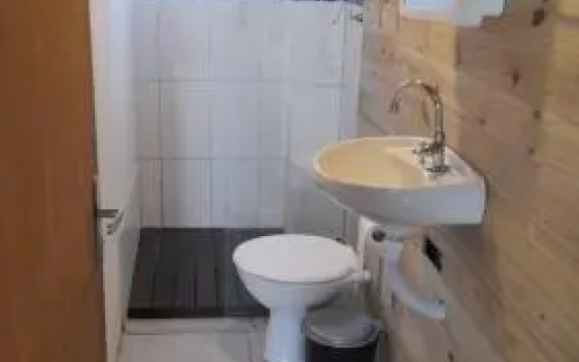 Pousada Mar e Sossego