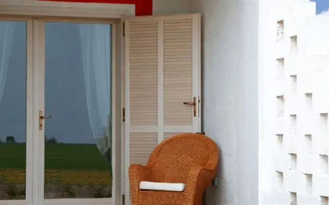 La Camera Ducale