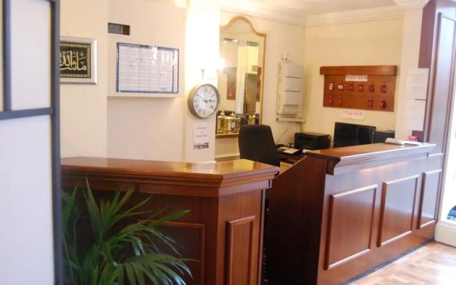 Brecon Hotel Sheffield Rotherham - Adults Only