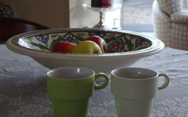 De Maatjeshof Bed & Breakfast