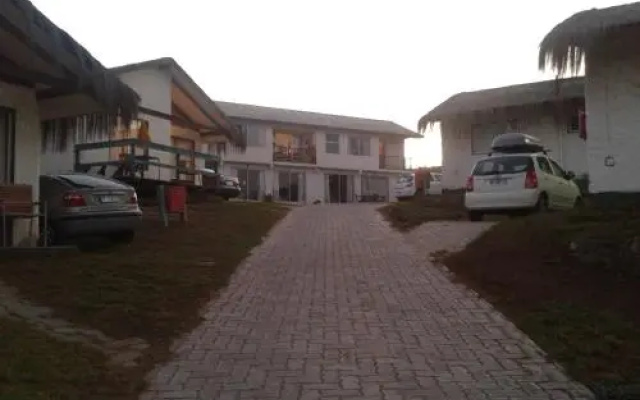 Cabañas y Departamentos Las Golondrinas