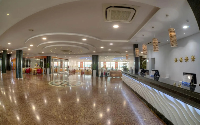 Hotel Entremares