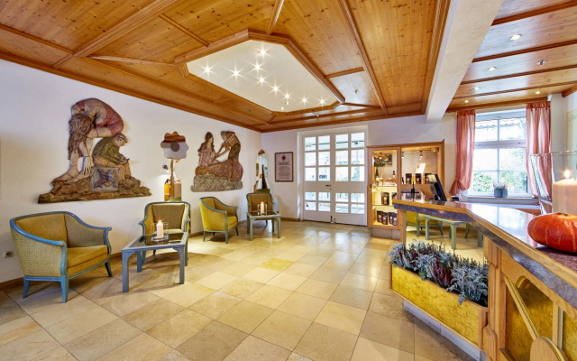 Hotel LinderHof Erfurt