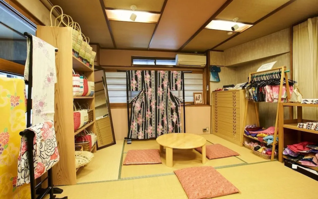 Ryokan Matsuya