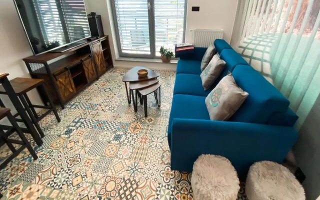 Apartament TURKUS