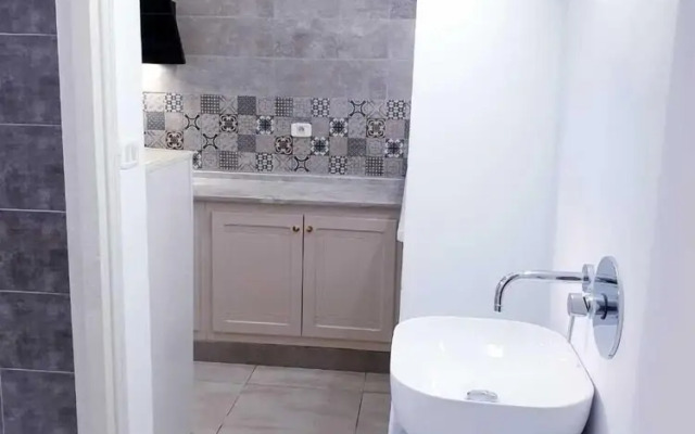 Airbetter - Spacious & Bright Seaview 3bedroom Apartment Korba
