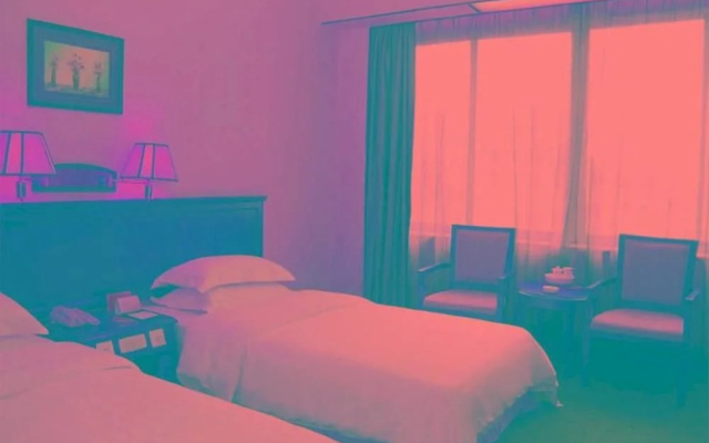 Min Jiang Hotel