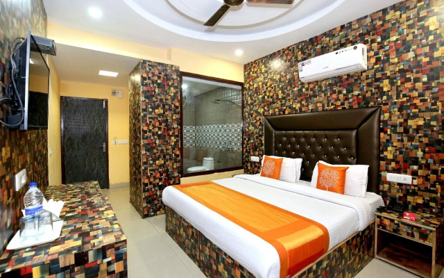 Fabexpress Grand Inn
