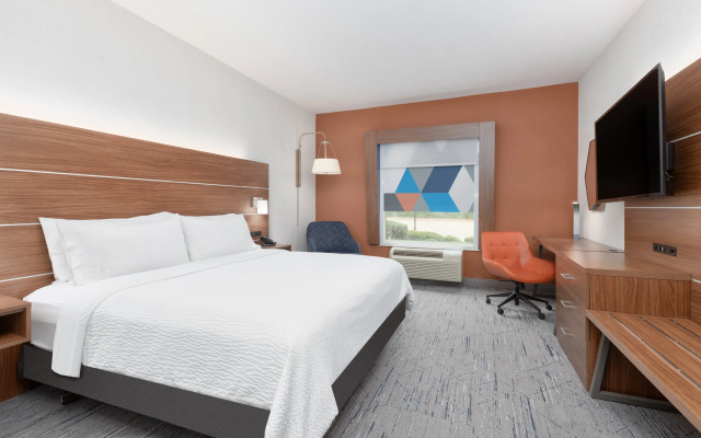 Holiday Inn Express Suites Jasper by IHG