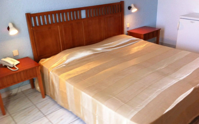 Sivila Hotel All Inclusive