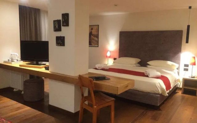 Hotel Dufour