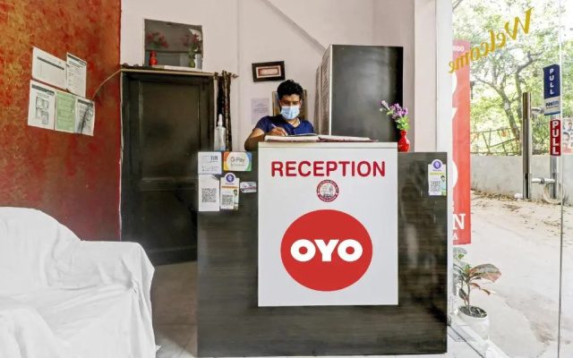 Hotel O Lion Home Stay