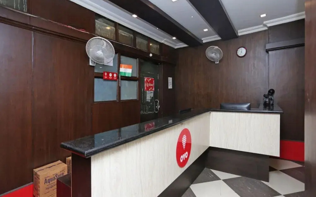 Hotel A-1 By OYO Rooms