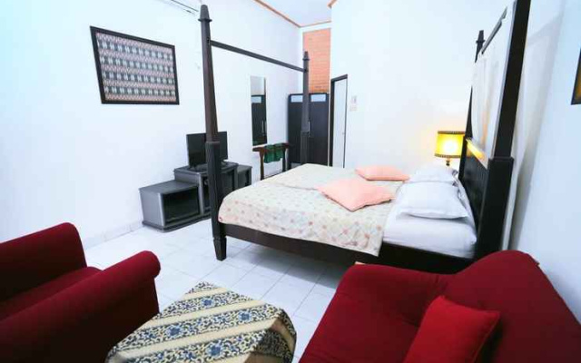 Kampung Wisata Cinangneng