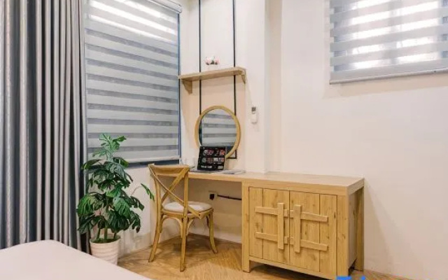Hi.home Hanoi Center House - 4bedrooms