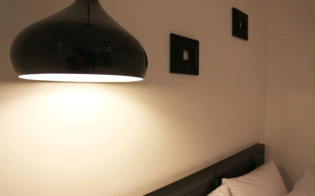 Cheonho Hotel ON