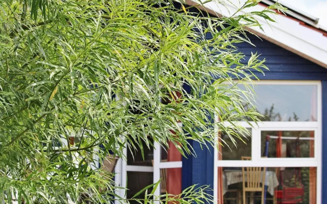 Holiday Home in Otterndorf