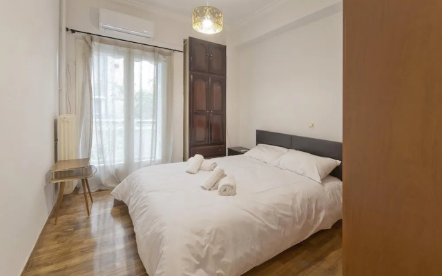 Kallithea Comfy 2 in Kalithea