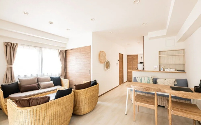 Tomariehotel & condominium