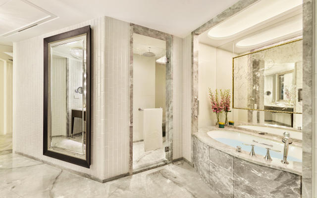 Mandarin Oriental, Taipei