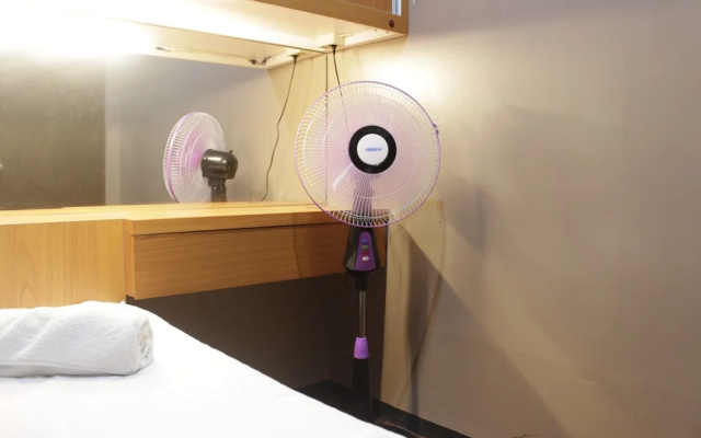 Pleasant and Scenic 2Br Apartment at The Suites @Metro