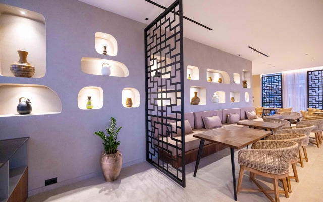 Tris3 Hotel
