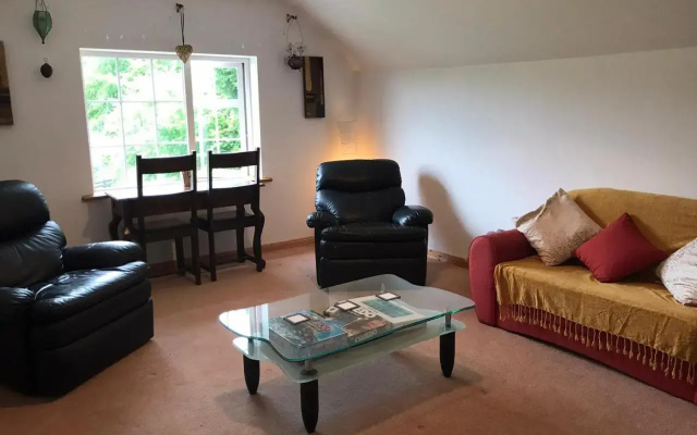 The Loft in Foxford
