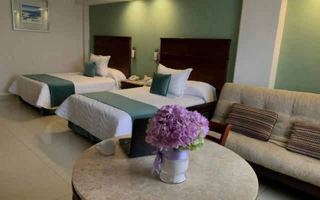 Hotel Bello Veracruz