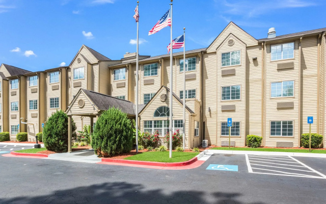 Motel 6 Smyrna, GA - Atlanta