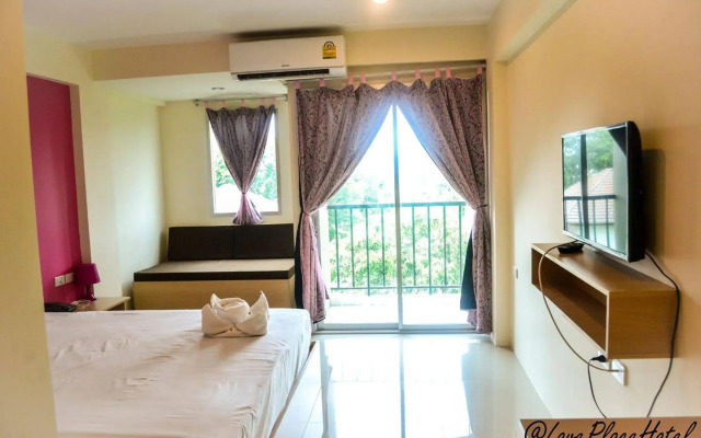 @Love Place Hotel