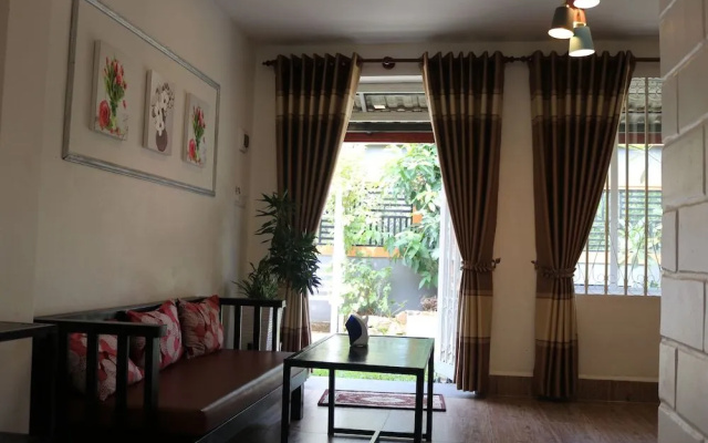 Our house Bungalow