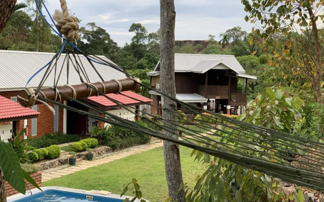 Hujung Kampung